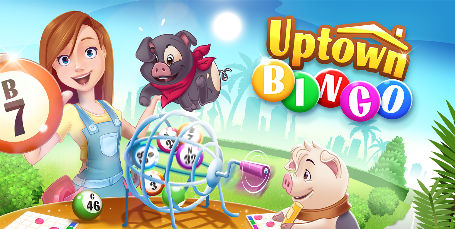 Uptown Bingo